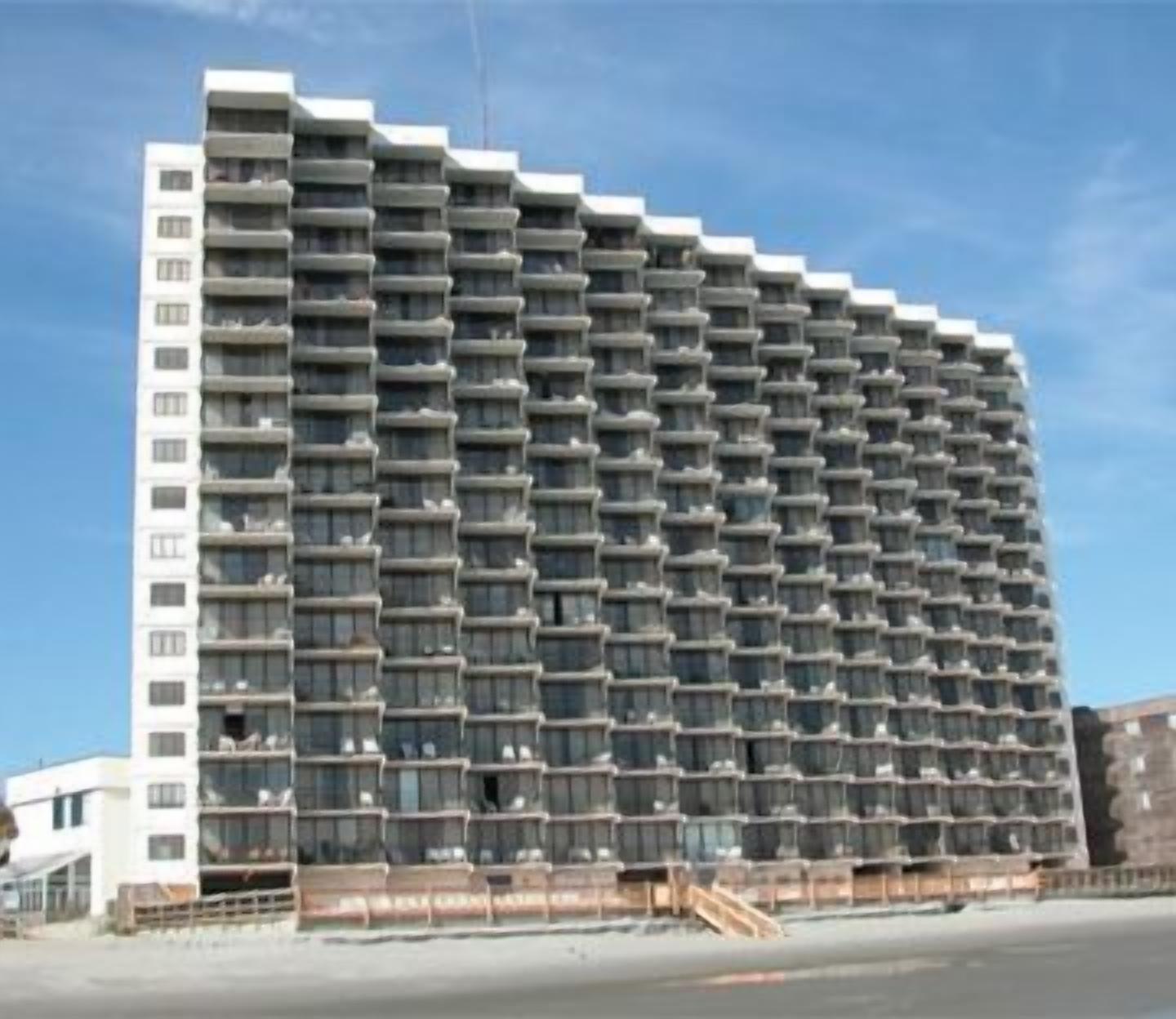 På stranden, strandbarer