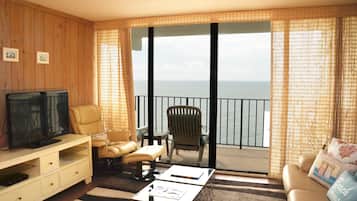 Standard Room, 2 Bedrooms | View from room