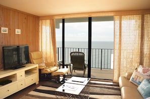 Standard Room, 2 Bedrooms | View from room
