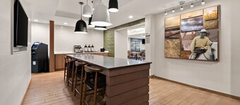 Fairfield Inn and Suites By Marriott Chesapeake