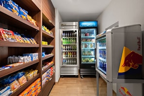 Property amenity - Fairfield Inn and Suites By Marriott Chesapeake (Chesapeake)