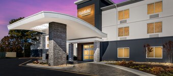 Fairfield Inn and Suites By Marriott Chesapeake