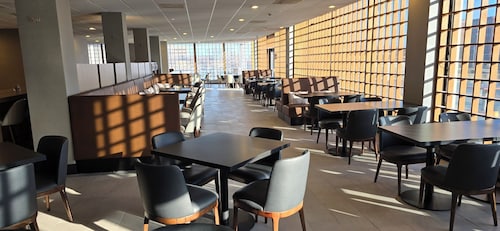 Wyndham Rochester Downtown