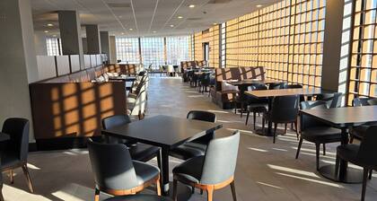 Wyndham Rochester Downtown