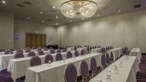 Sala de reuniones
