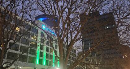 Wyndham Rochester Downtown