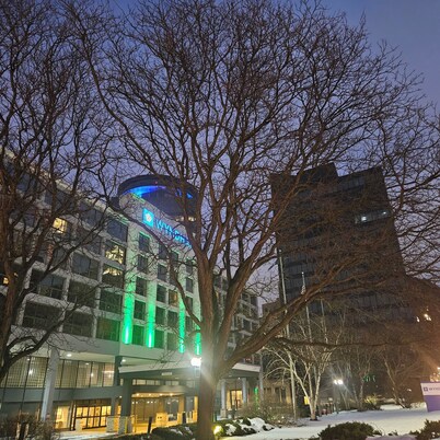 Wyndham Rochester Downtown