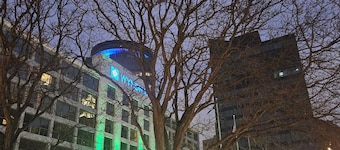 Wyndham Rochester Downtown