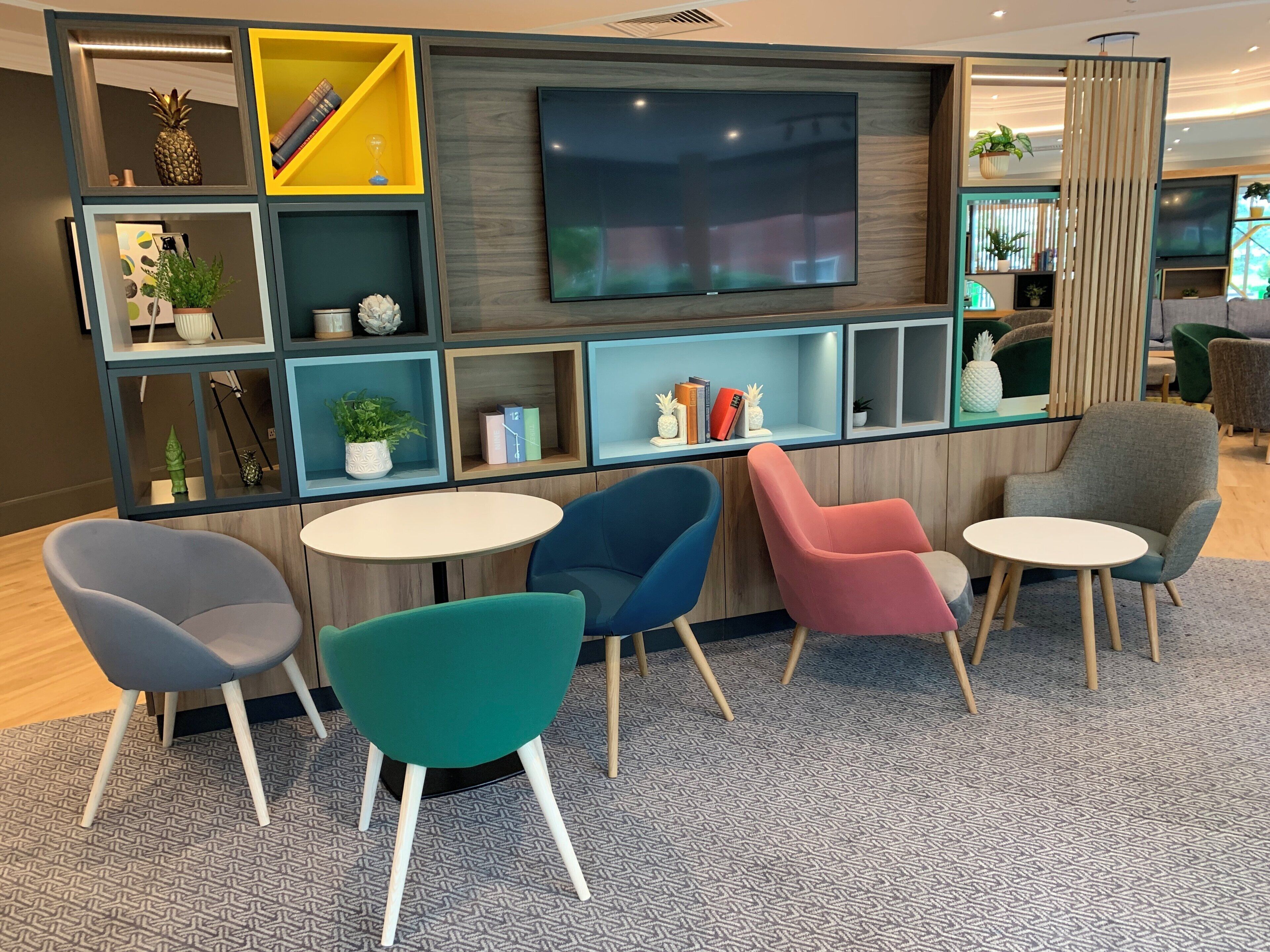 Foto - Holiday Inn Aylesbury by IHG
