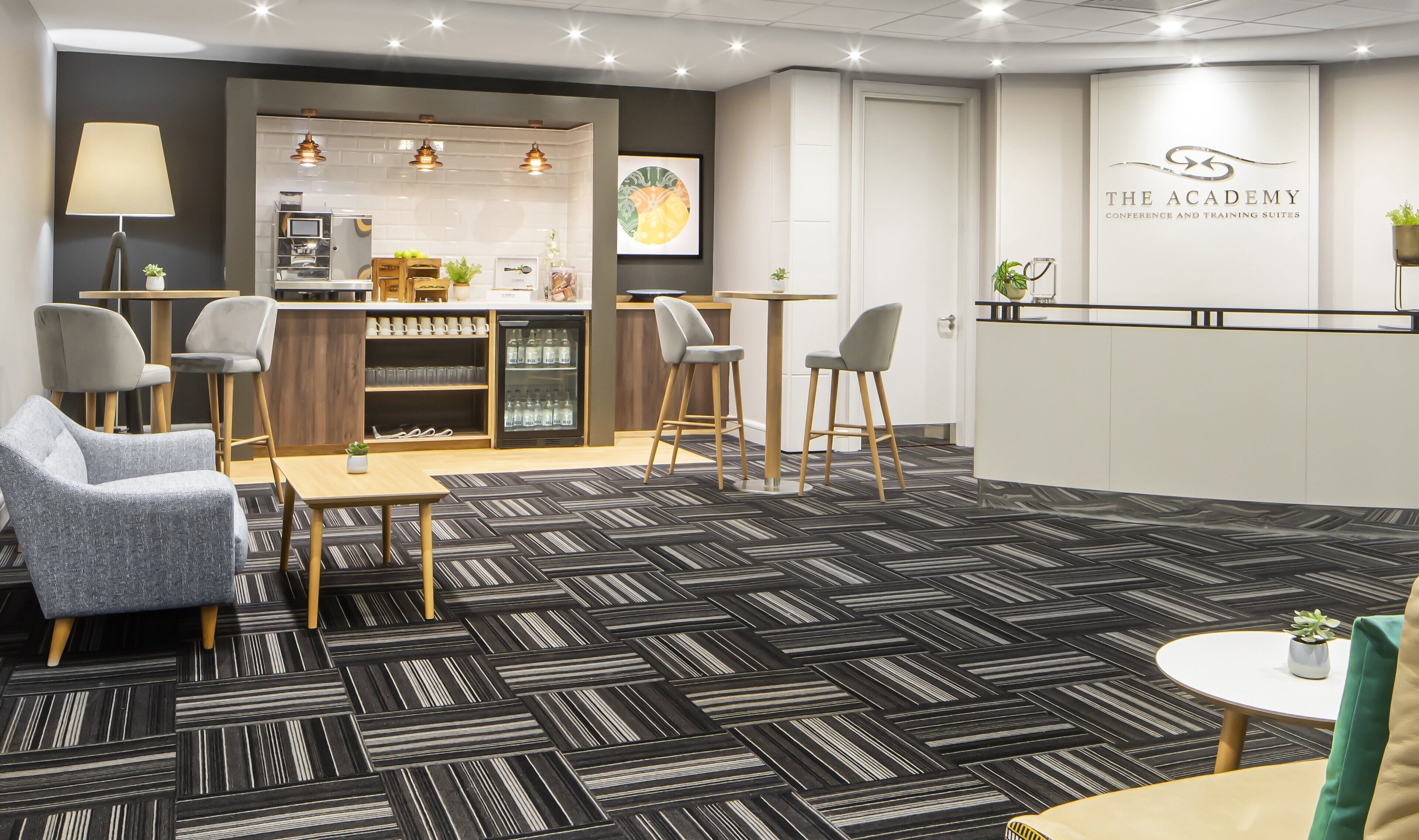 Photo - Holiday Inn Aylesbury by IHG