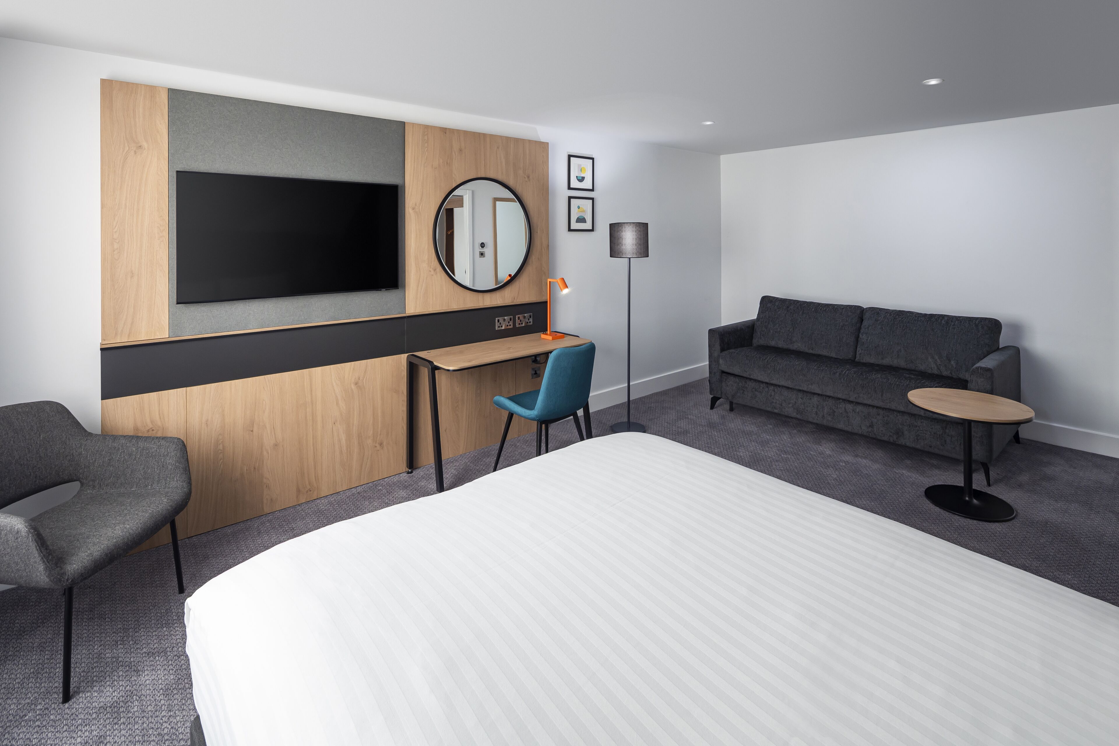 Foto - Holiday Inn Aylesbury by IHG