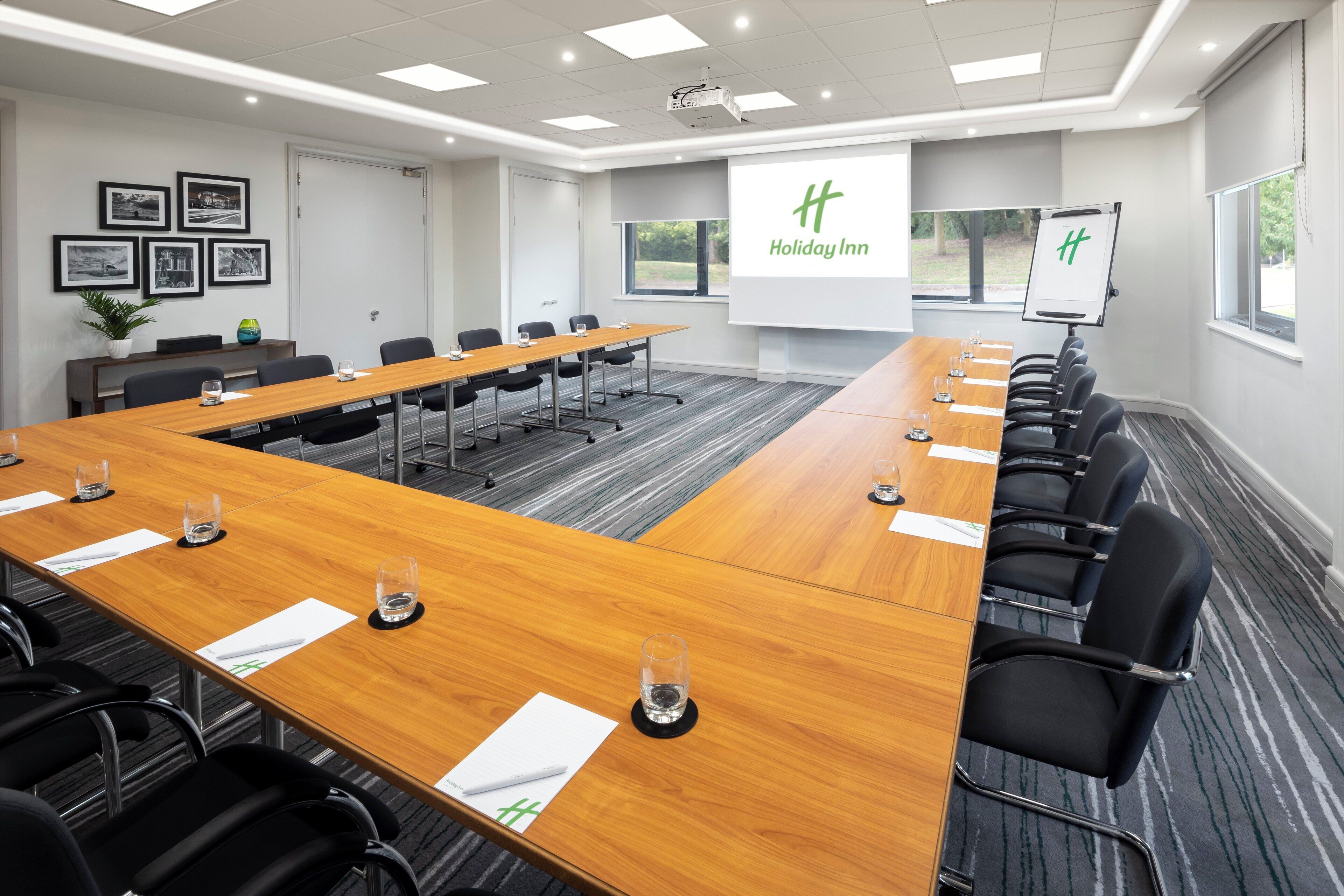 Foto - Holiday Inn Aylesbury by IHG