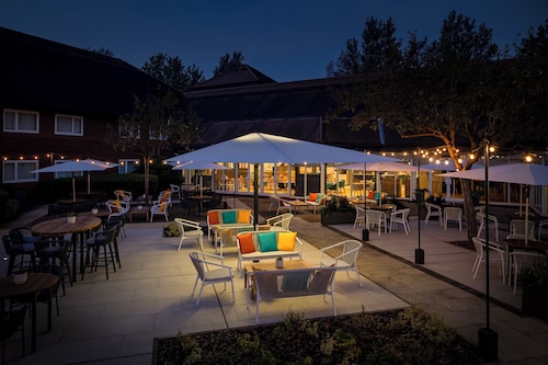 Holiday Inn Aylesbury by IHG