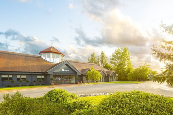Holiday Inn Aylesbury By Ihg - Buckinghamshire