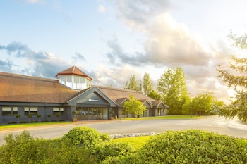 Holiday Inn Aylesbury by IHG