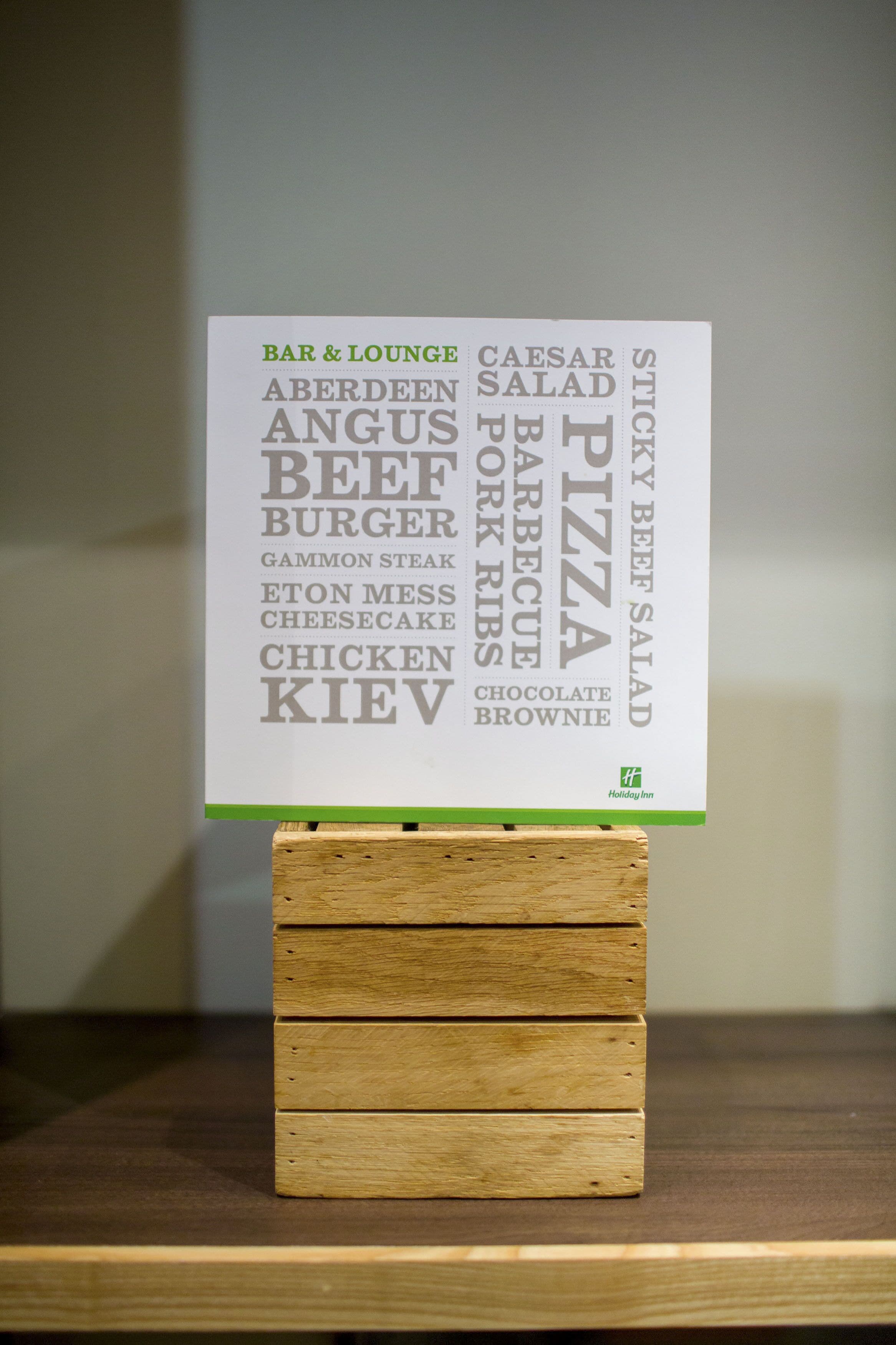 Photo - Holiday Inn Aylesbury by IHG