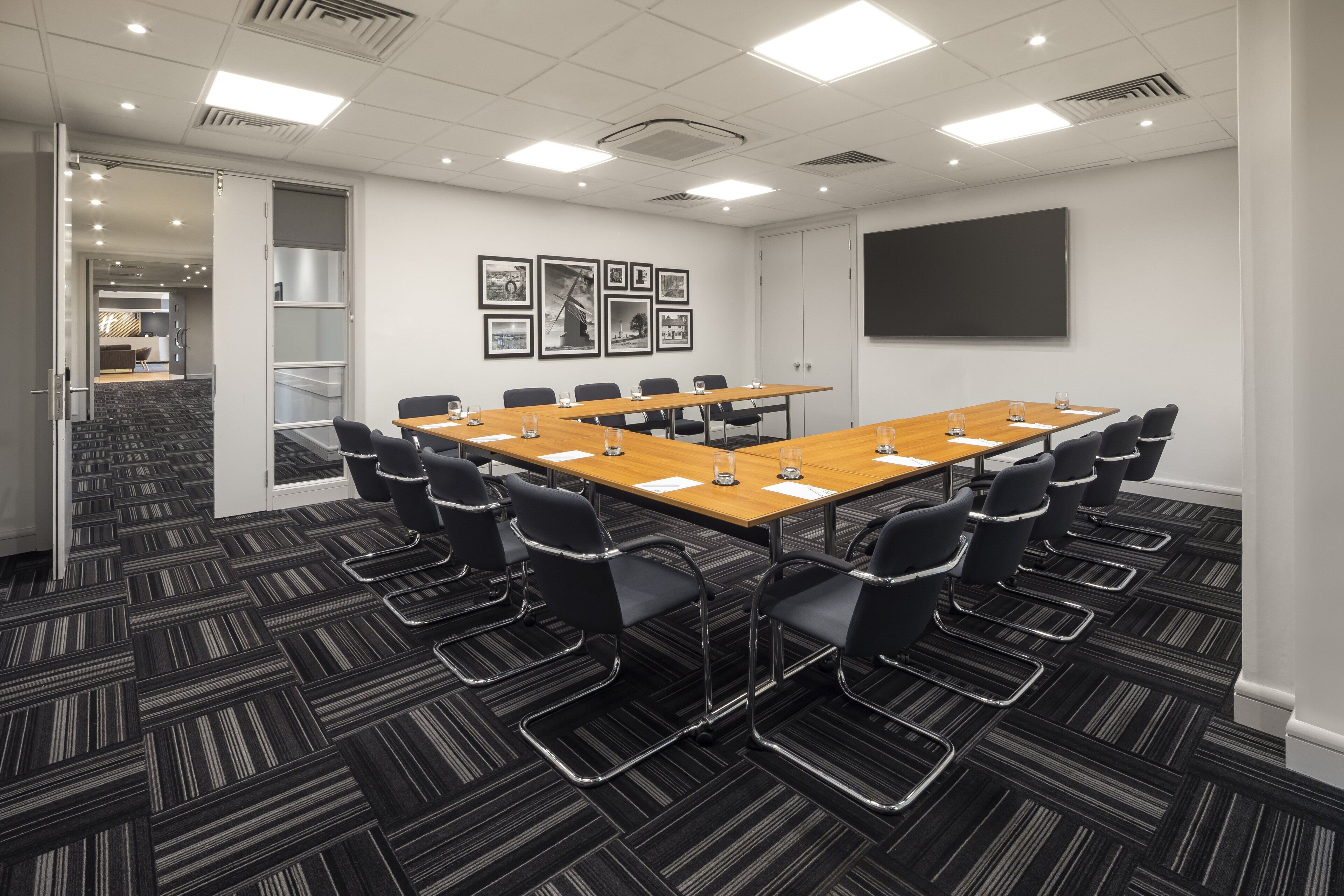 Foto - Holiday Inn Aylesbury by IHG