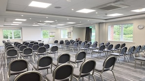 Salle de réunion