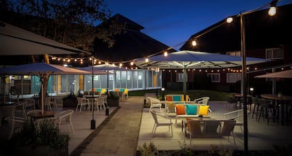 Holiday Inn Aylesbury by IHG