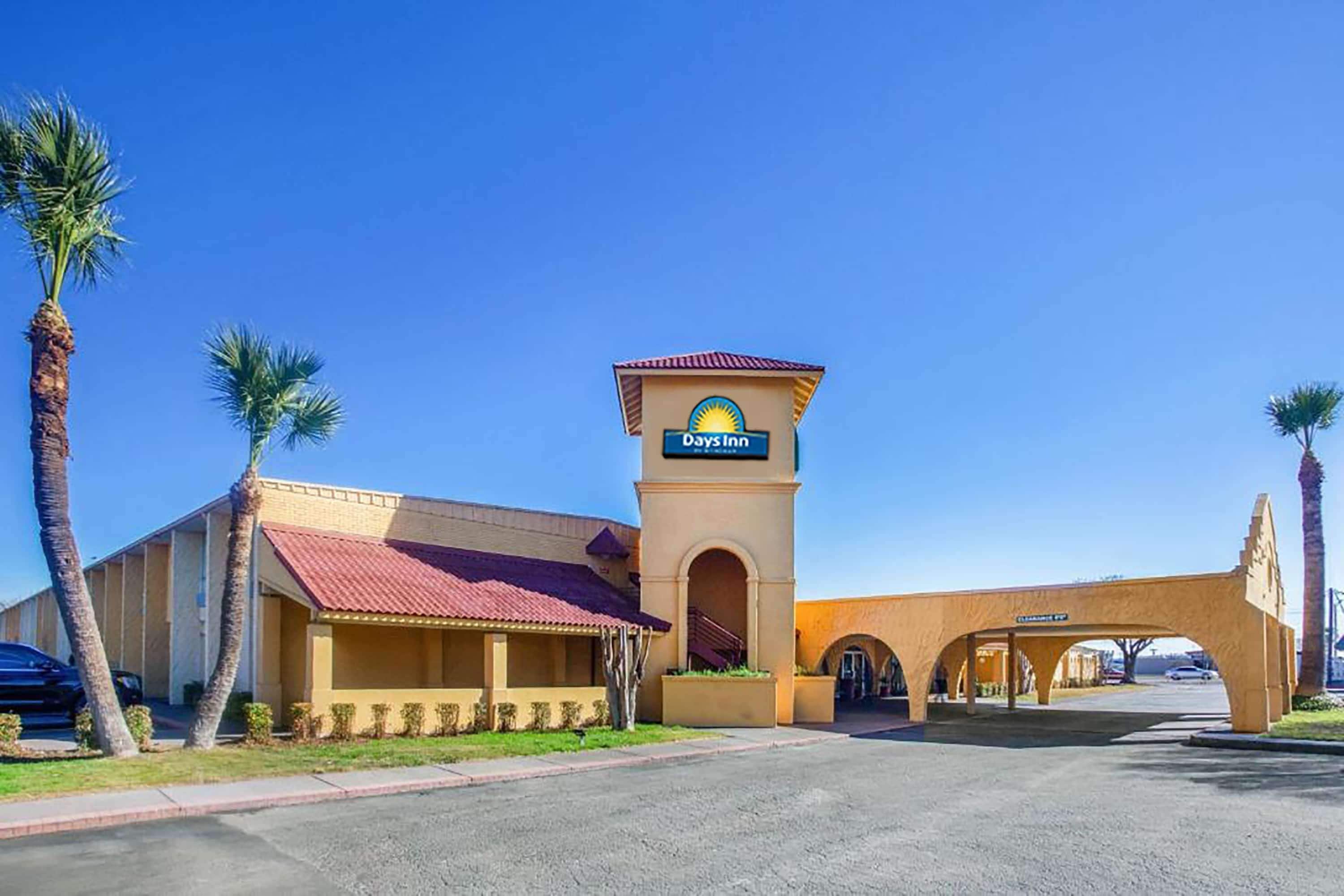 La Quinta Inn Del Rio in Del Rio, United States