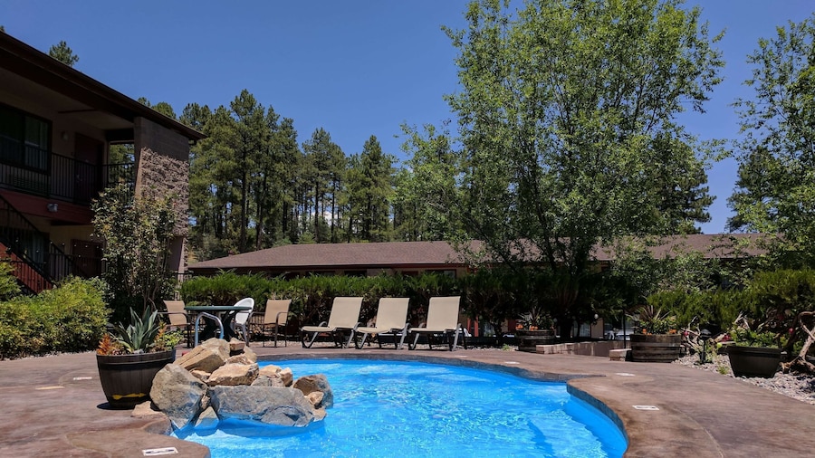 Days Inn by Wyndham Prescott