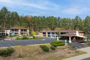Exterior - Days Inn by Wyndham Prescott (Prescott)