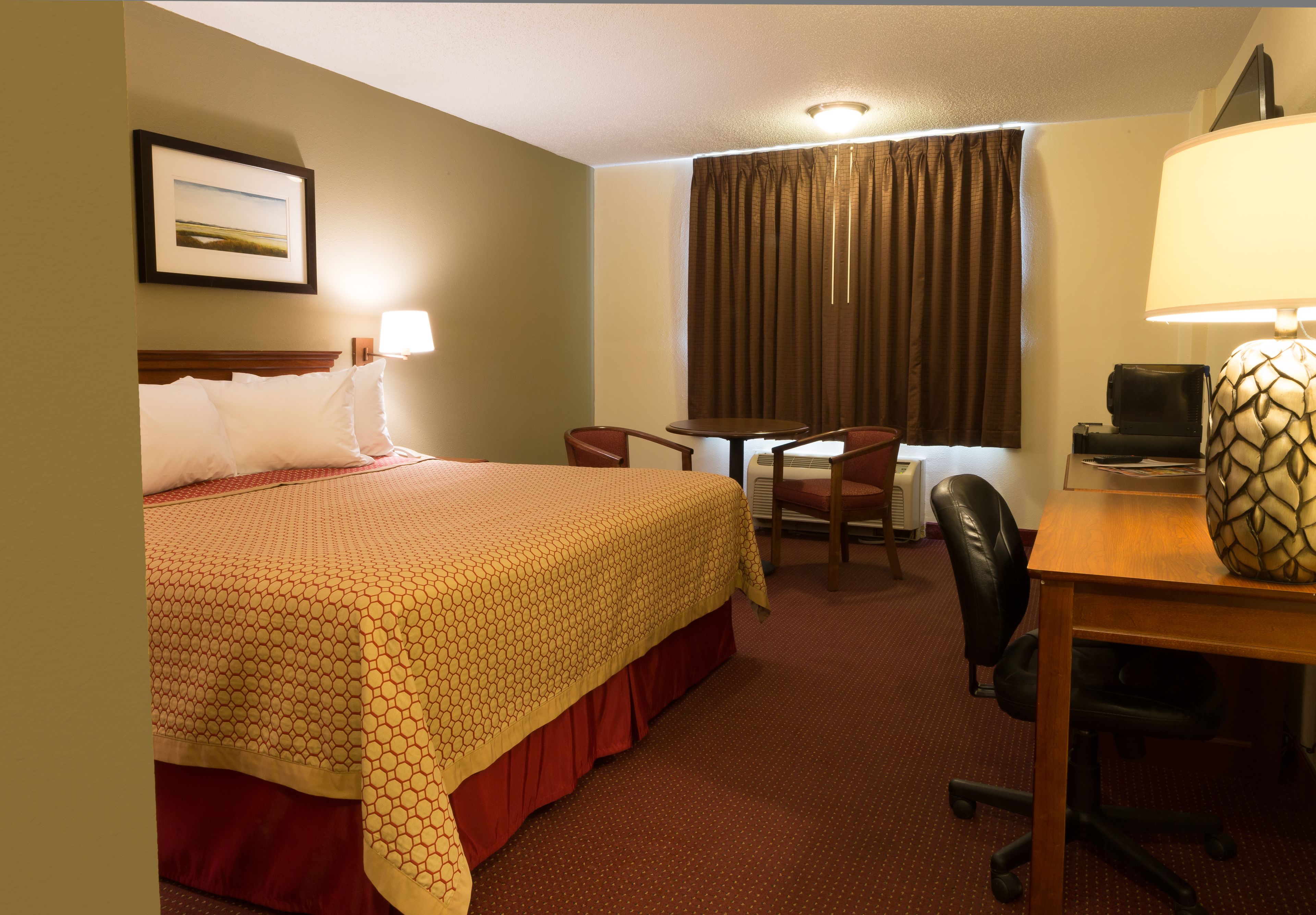 Marina Motel Chalmette in Chalmette, United States