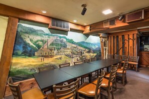 Dining - Quality Inn Gettysburg Battlefield (Gettysburg)