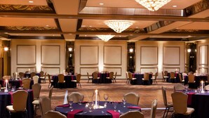 Salón de baile
