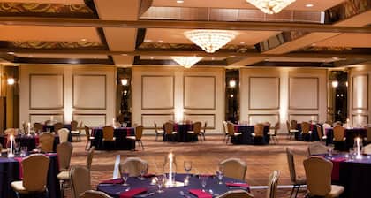 Four Points by Sheraton Phoenix North