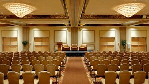 Salón de baile