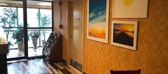 Days Inn by Wyndham Jersey City / NYC Area