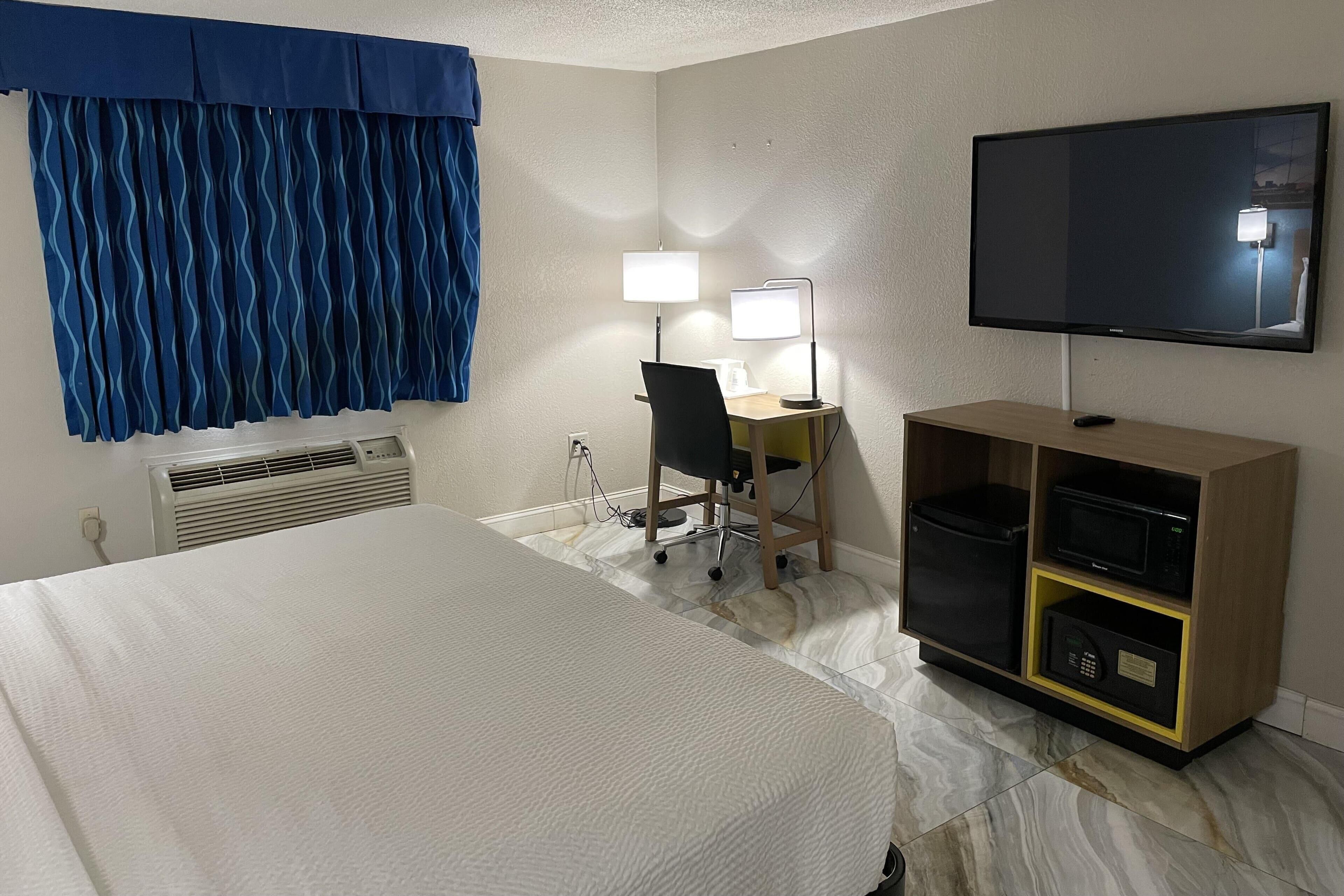 Photo - Days Inn by Wyndham Jersey City / NYC Area