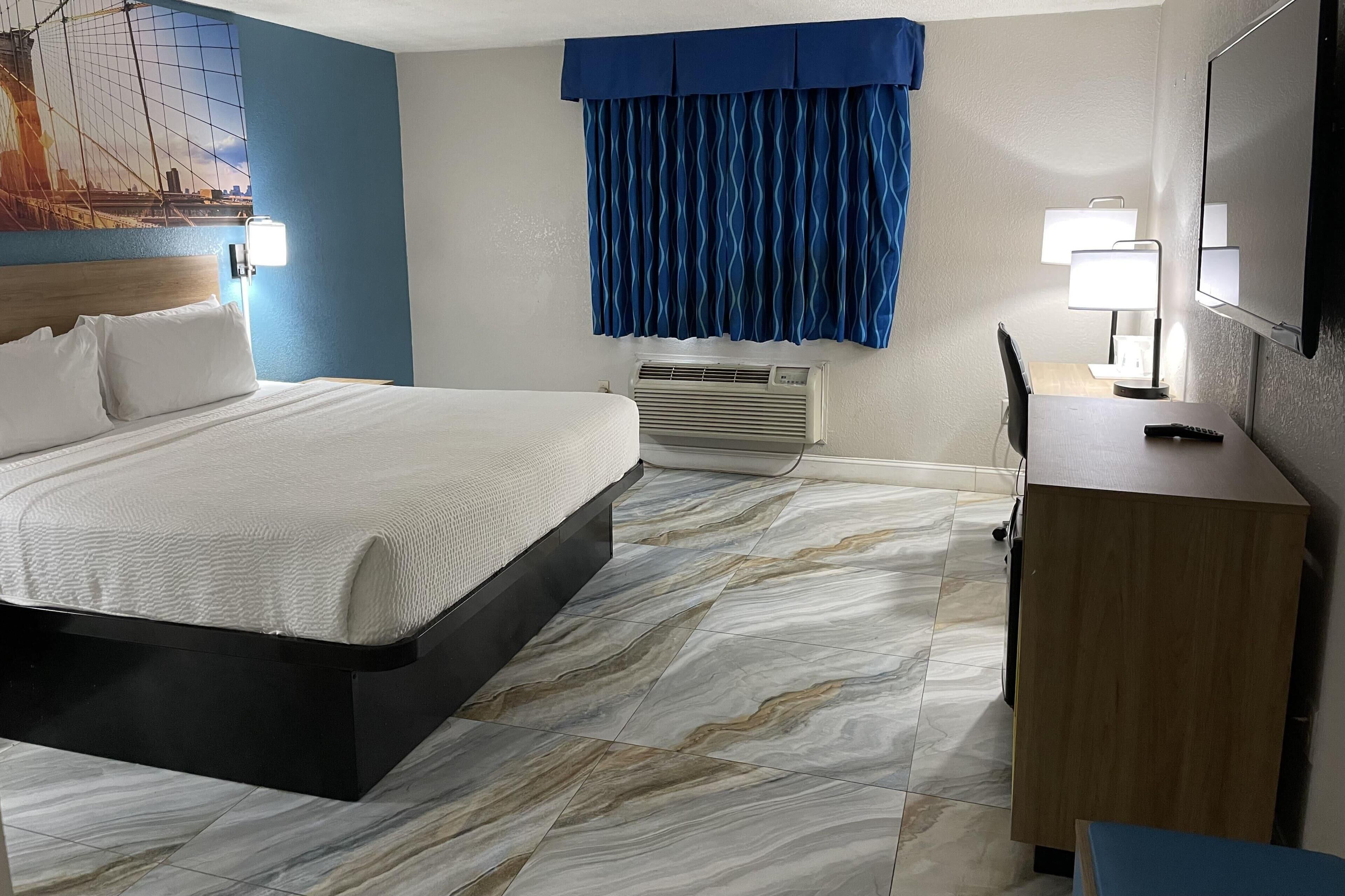 Photo - Days Inn by Wyndham Jersey City / NYC Area