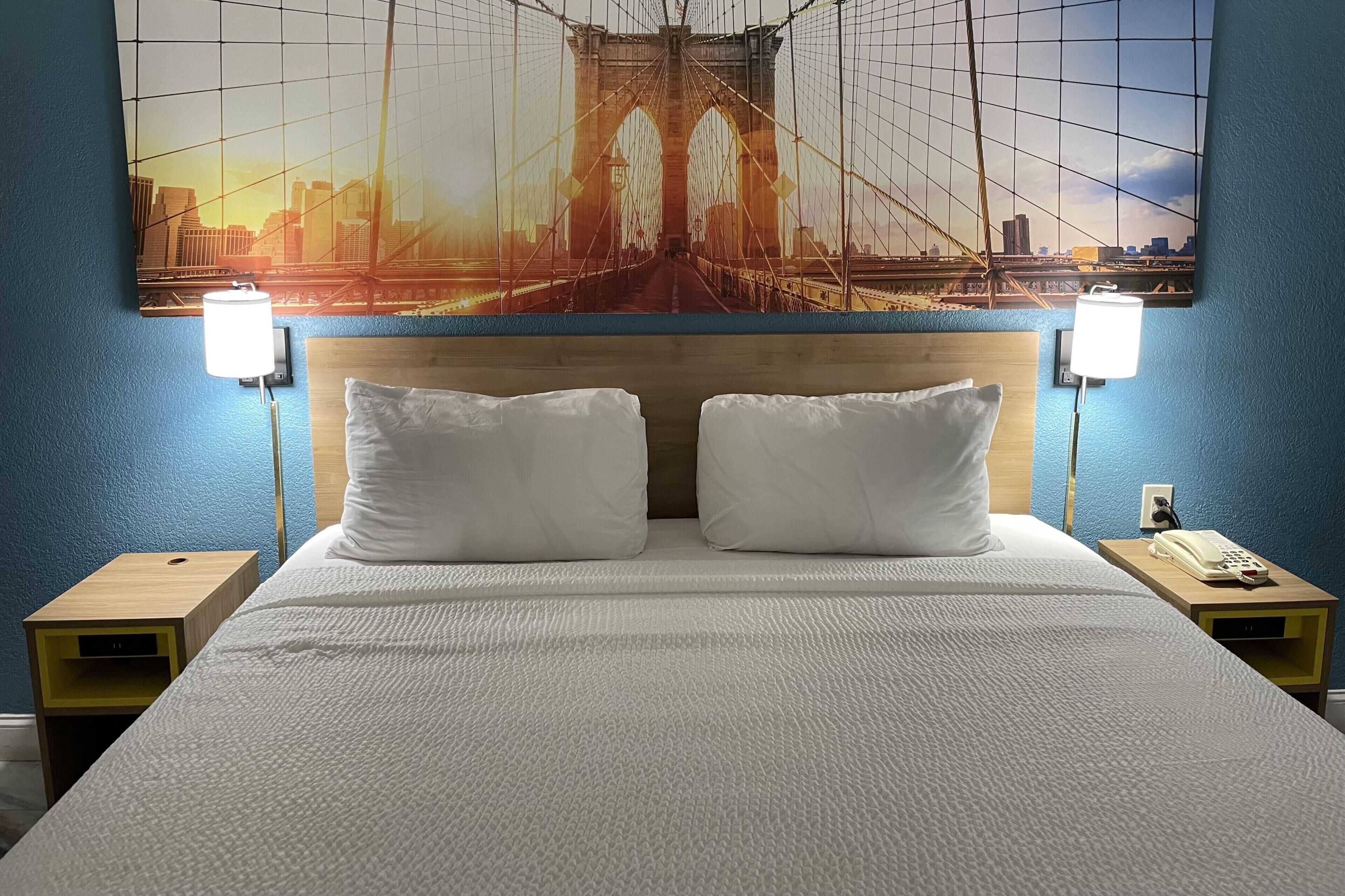 Photo - Days Inn by Wyndham Jersey City / NYC Area