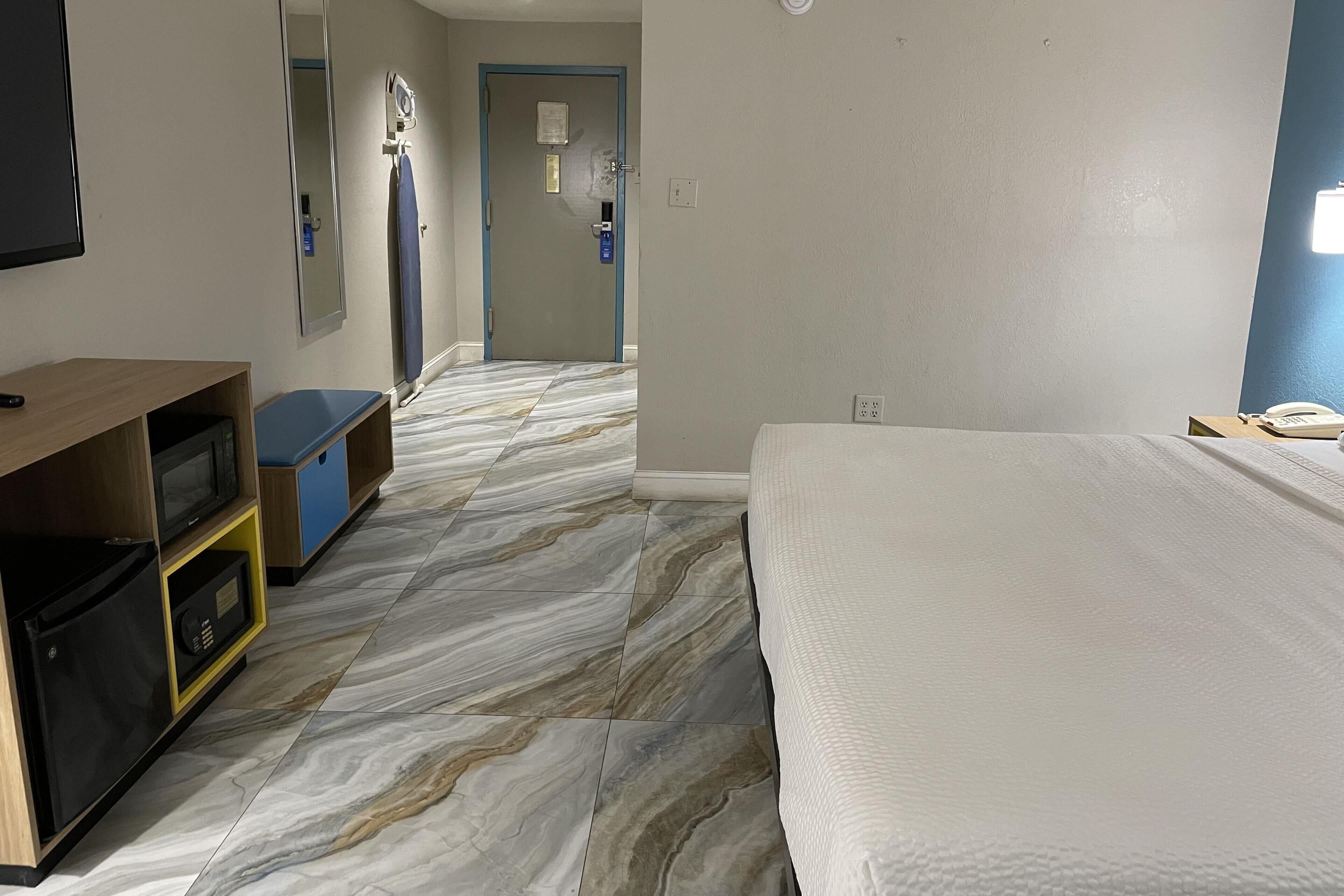 Photo - Days Inn by Wyndham Jersey City / NYC Area