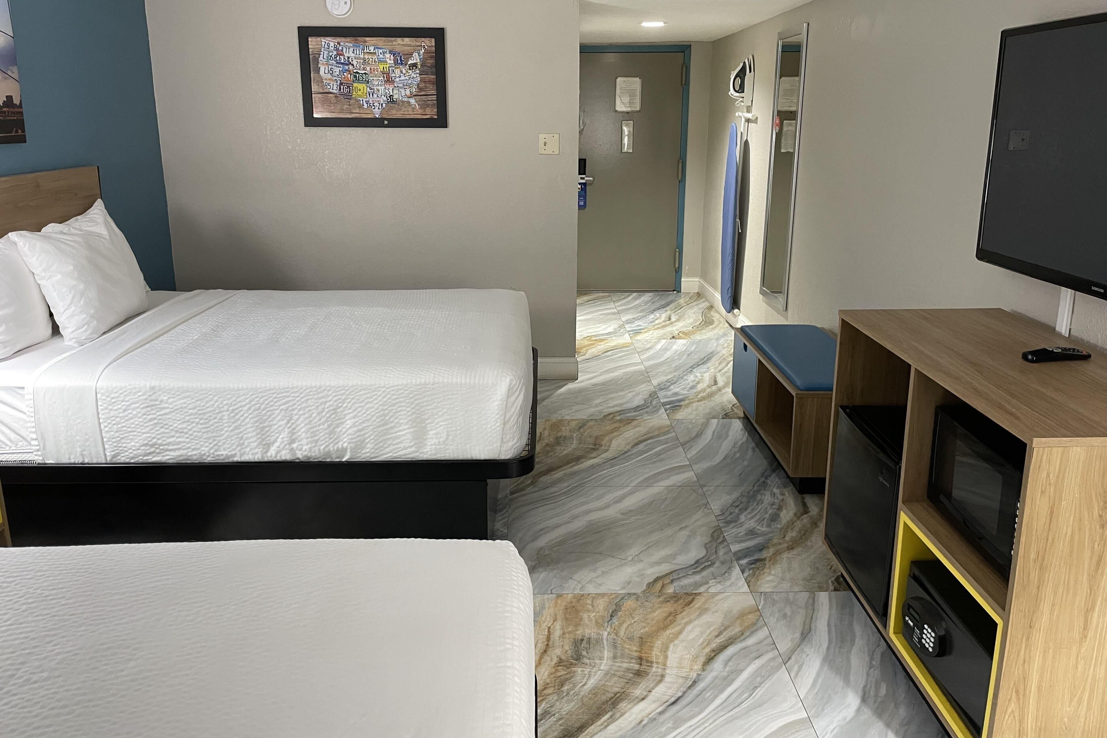 Photo - Days Inn by Wyndham Jersey City / NYC Area