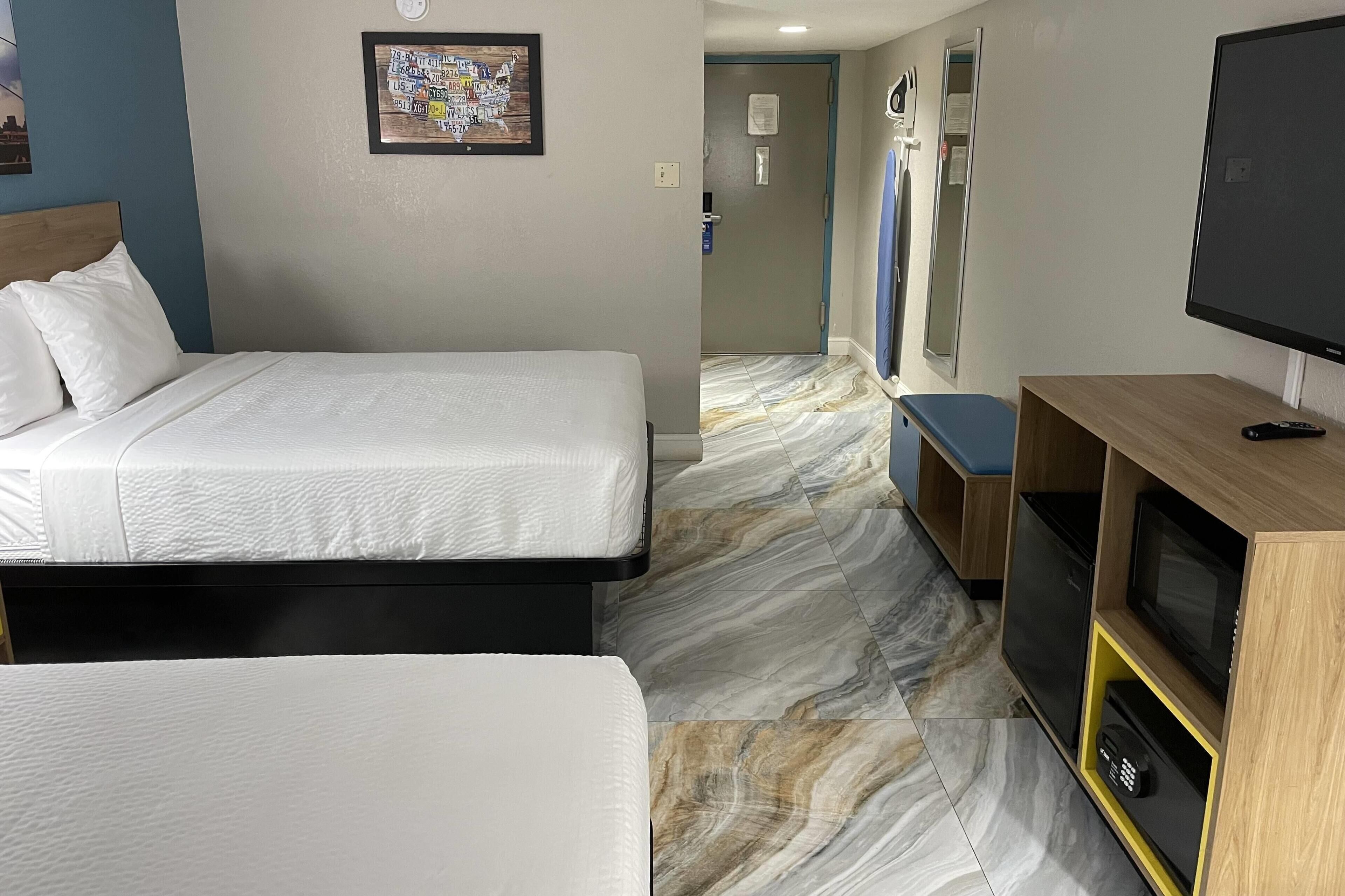 Foto - Days Inn by Wyndham Jersey City / NYC Area