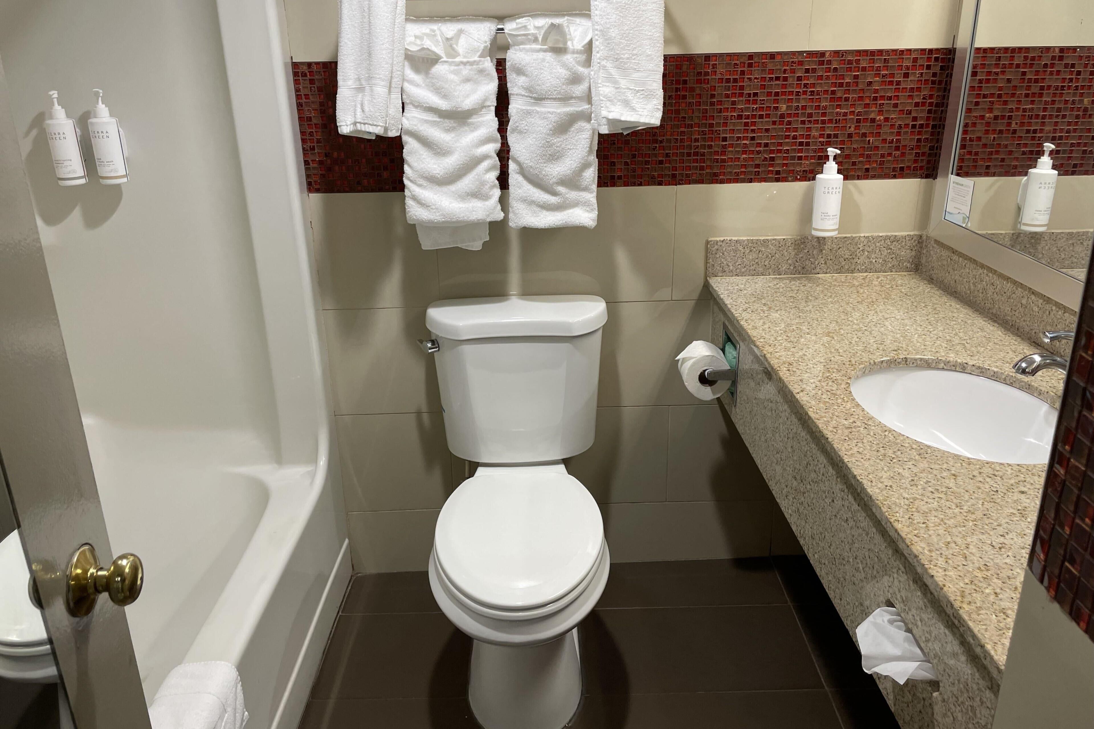 Photo - Days Inn by Wyndham Jersey City / NYC Area