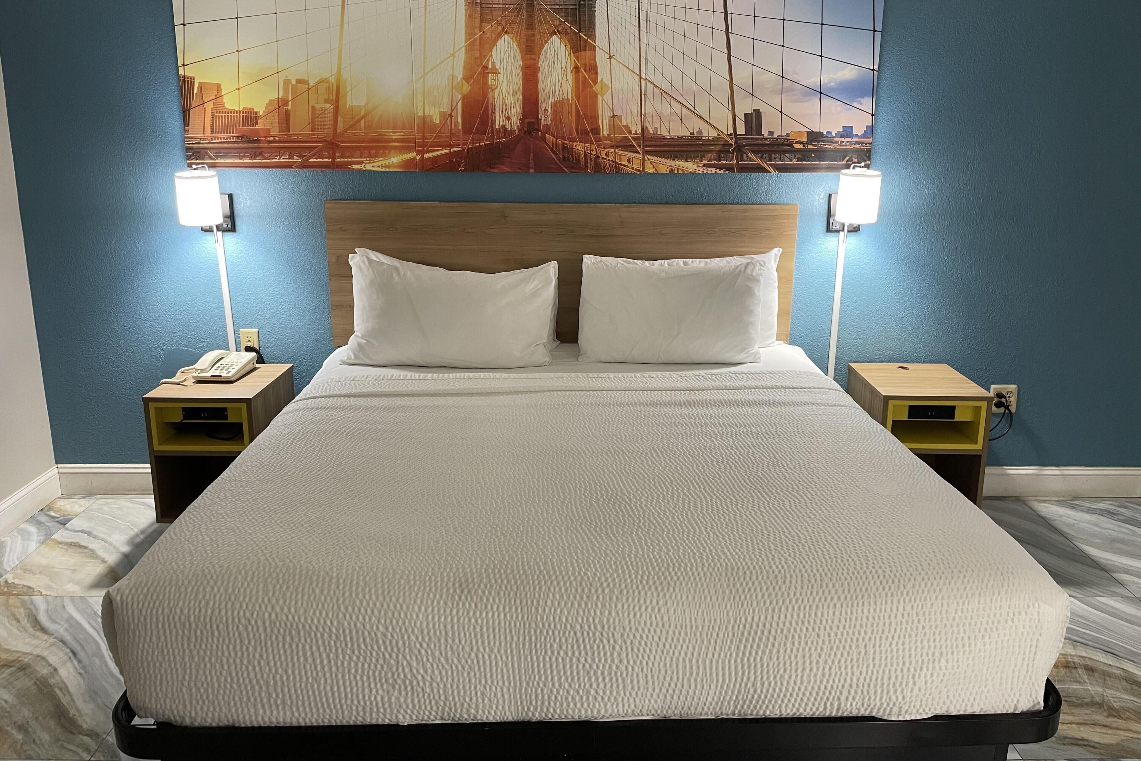Photo - Days Inn by Wyndham Jersey City / NYC Area