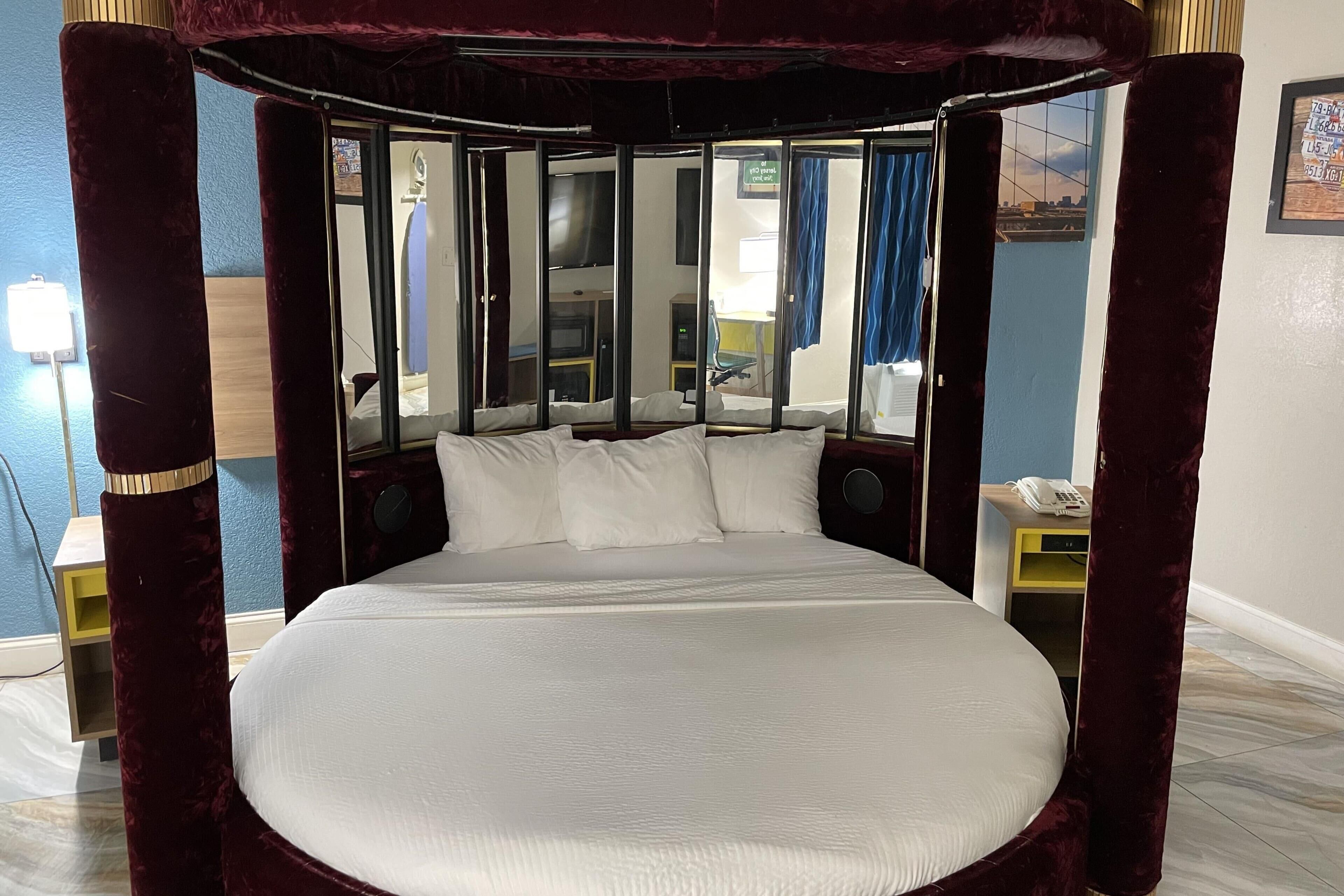 Photo - Days Inn by Wyndham Jersey City / NYC Area