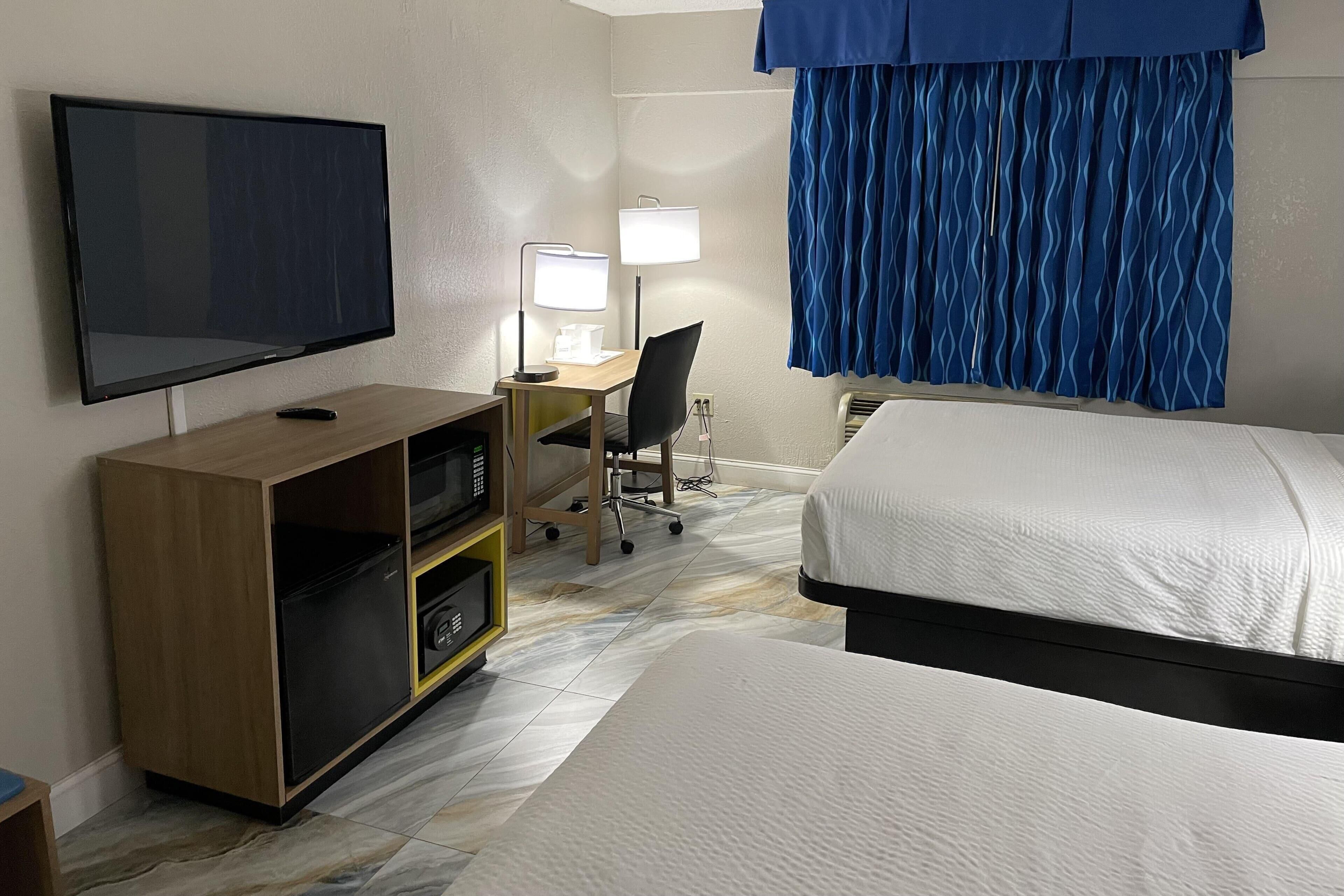 Photo - Days Inn by Wyndham Jersey City / NYC Area