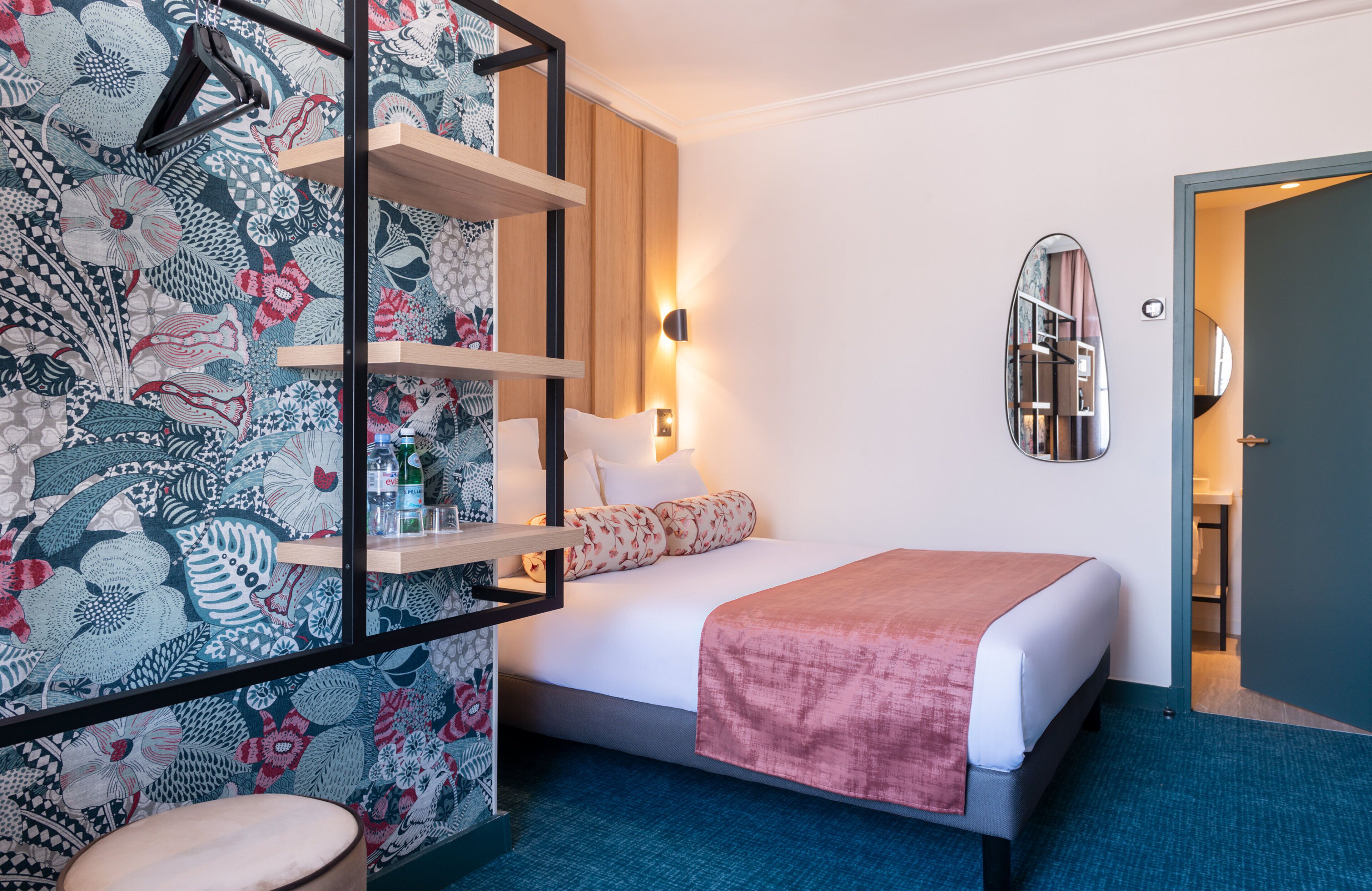 Foto - Leonardo Boutique Opera Hotel
