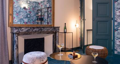 Leonardo Boutique Hotel Paris Opera