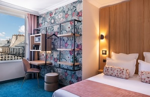 Superior-Doppelzimmer