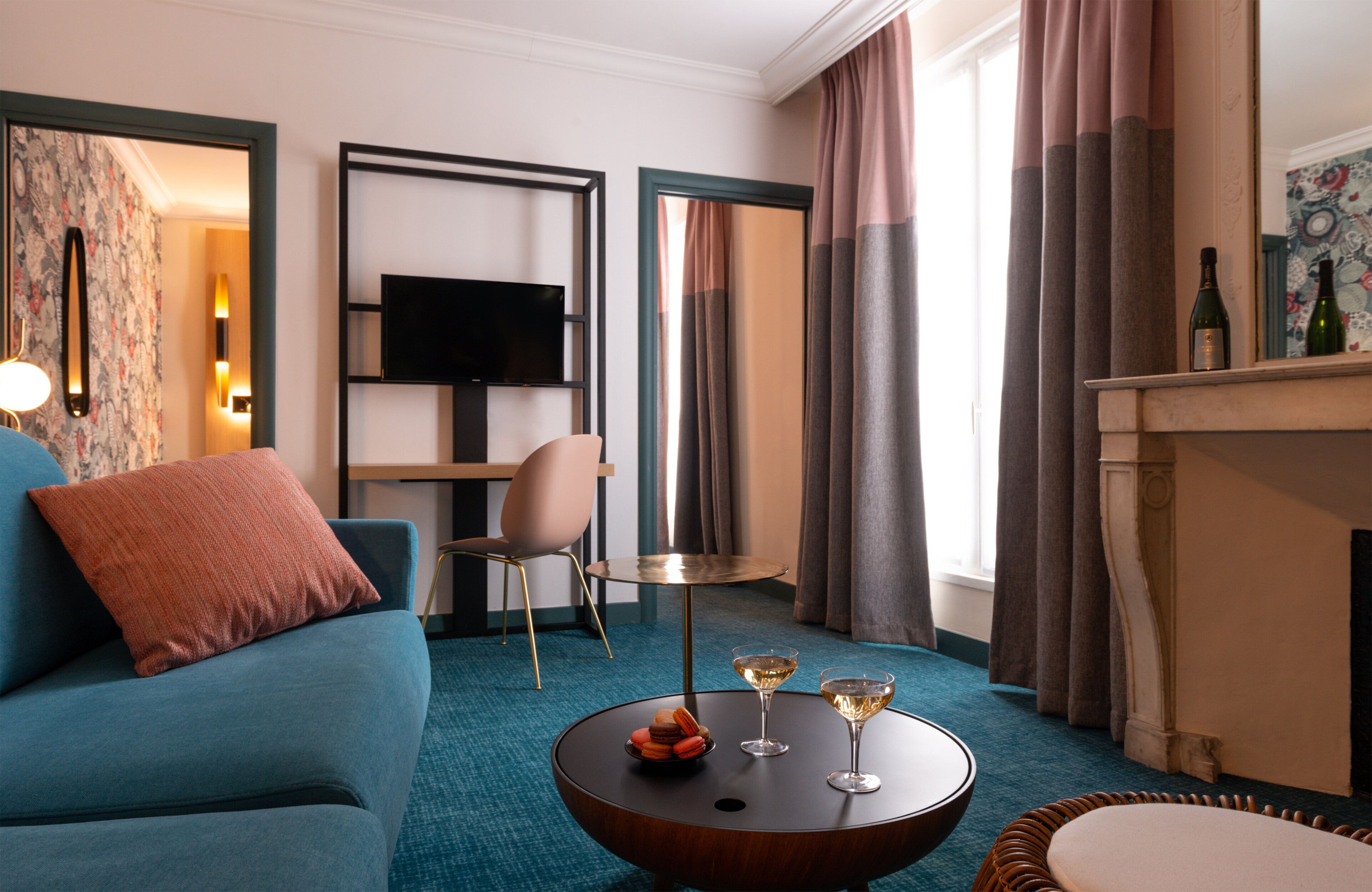 Foto - Leonardo Boutique Opera Hotel