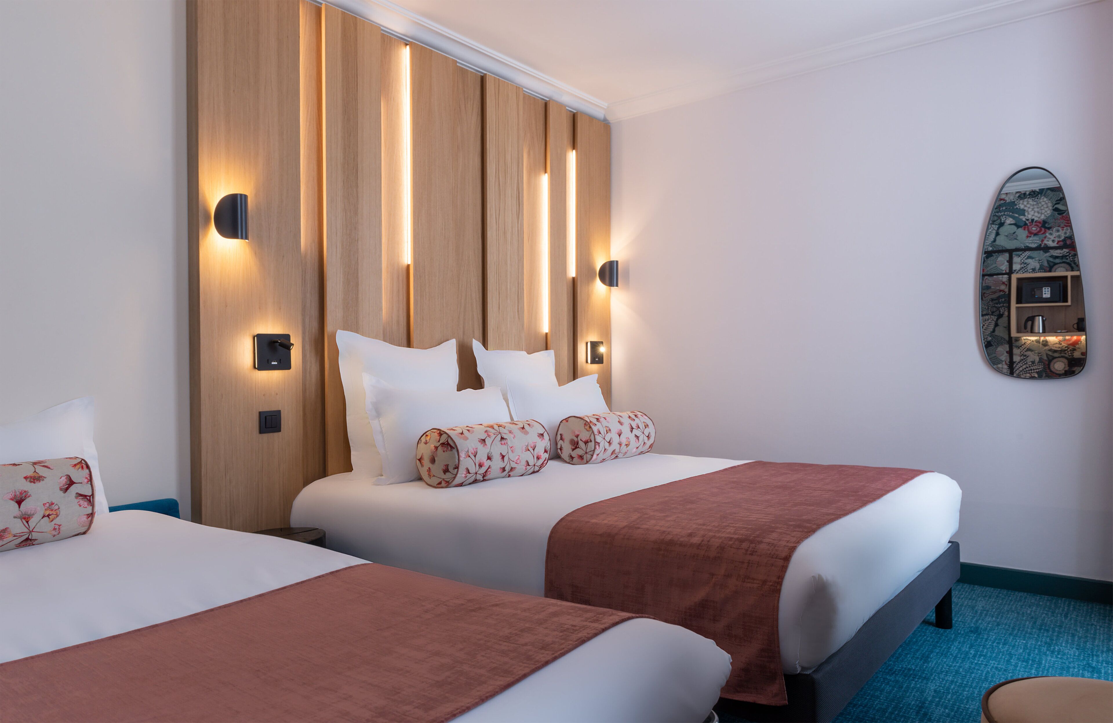 Foto - Leonardo Boutique Opera Hotel