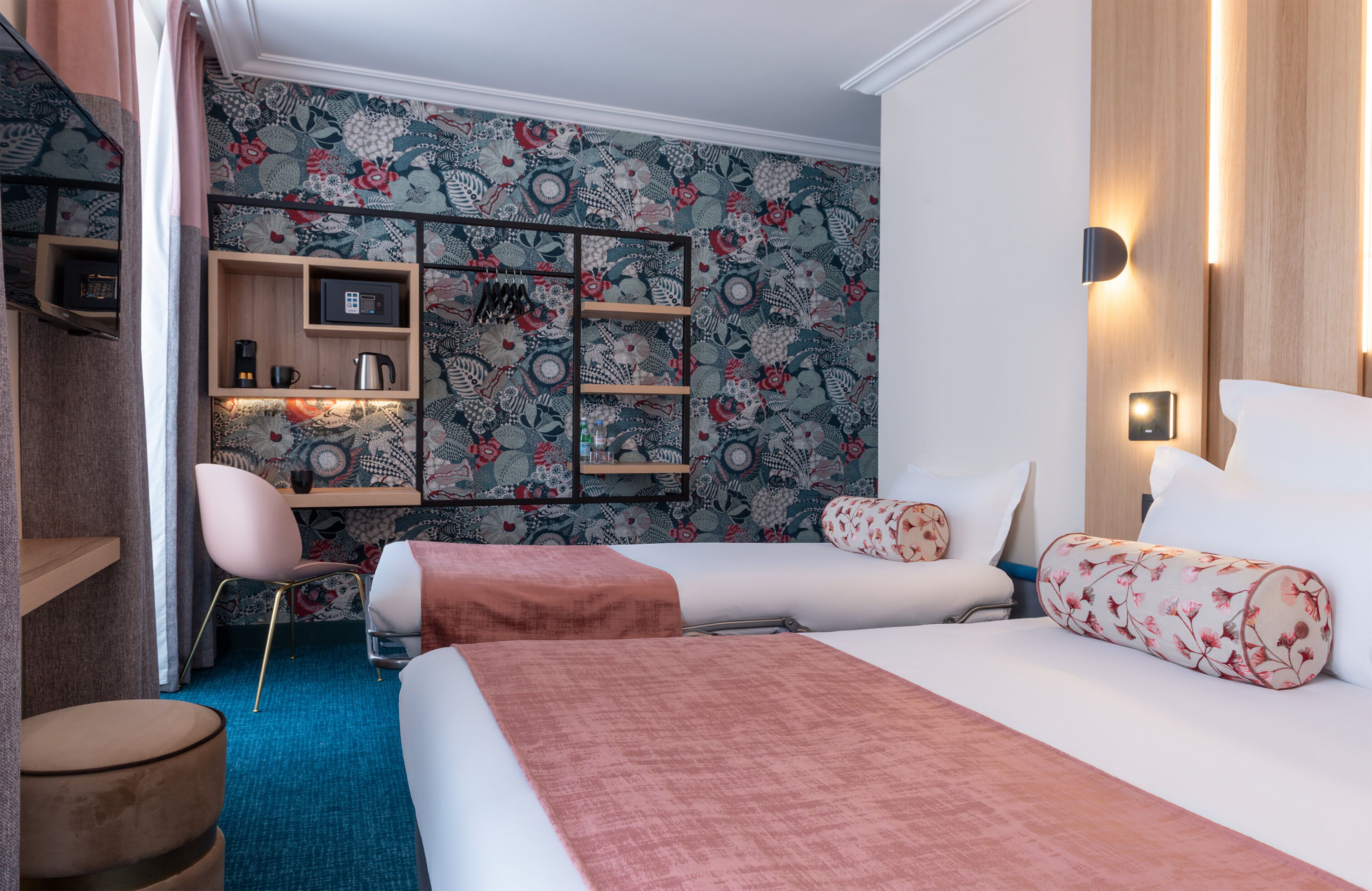 Foto - Leonardo Boutique Opera Hotel