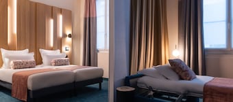 Leonardo Boutique Hotel Paris Opera