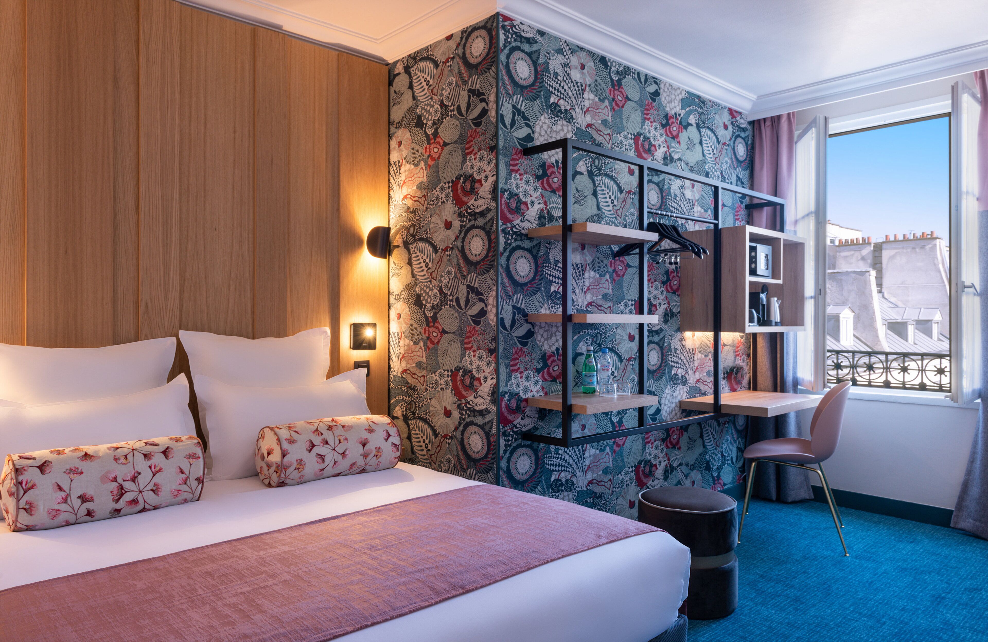 Foto - Leonardo Boutique Opera Hotel